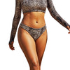 Bikini bottom - Newport Wild Swimwear