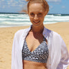 Bikini top - Pacific Tribal