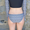 Bikini bottom - Pacific Low Tide Tribal