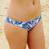 Bikini bottom - Pacific Low Tide Aloalo