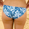Bikini bottom - Pacific Low Tide Aloalo