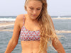 Shy Skin Bikini Top - Boho