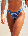 Bikini bottom - Newport Marine Swim Wear
