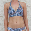 Bikini top - Pacific Tiger Reef