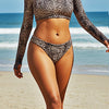 Bikini bottom - Newport Wild Swimwear